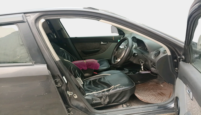 2017 Maruti Alto 800 LXI, Petrol, Manual, 1,07,238 km, interior