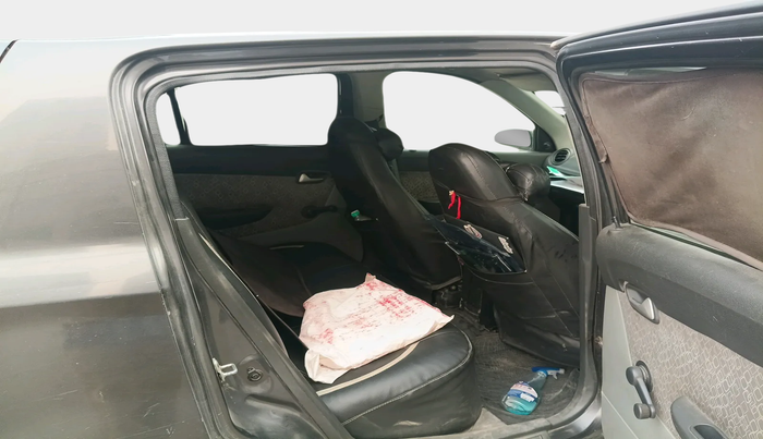 2017 Maruti Alto 800 LXI, Petrol, Manual, 1,07,238 km, interior