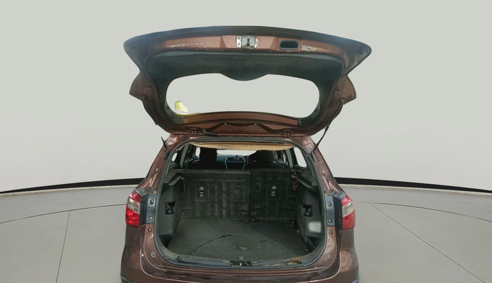 2018 Maruti S Cross SIGMA 1.3, Diesel, Manual, 1,52,223 km, exterior