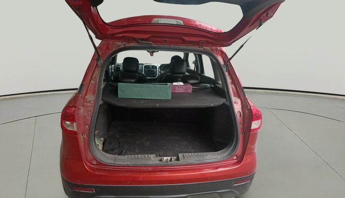 2017 Maruti Vitara Brezza VDI (O), Diesel, Manual, 1,37,952 km, exterior