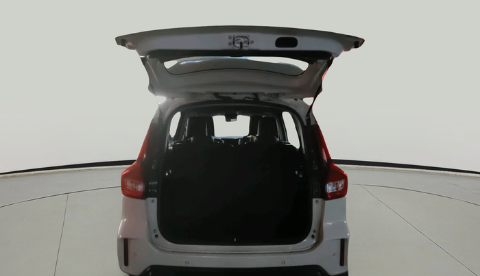 2019 Maruti XL6 ALPHA AT, Petrol, Automatic, 9,760 km, exterior