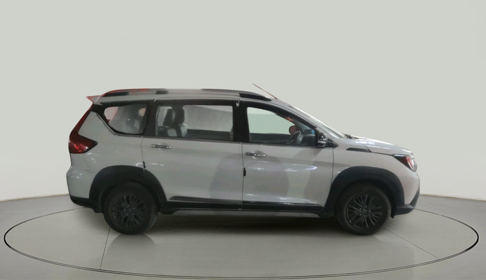 2019 Maruti XL6 ALPHA AT, Petrol, Automatic, 9,760 km, exterior