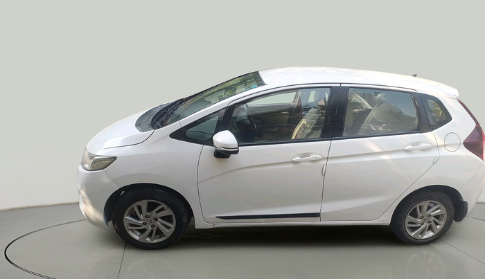 2015 Honda Jazz 1.2L I-VTEC V AT, Petrol, Automatic, 59,419 km, exterior
