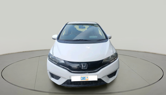 2015 Honda Jazz 1.2L I-VTEC V AT, Petrol, Automatic, 59,419 km, exterior
