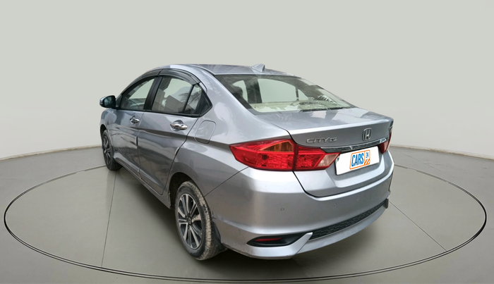 2021 Honda City 1.5L I-VTEC V MT 5TH GEN, Petrol, Manual, 62,054 km, exterior