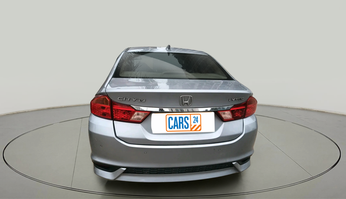 2021 Honda City 1.5L I-VTEC V MT 5TH GEN, Petrol, Manual, 62,054 km, exterior