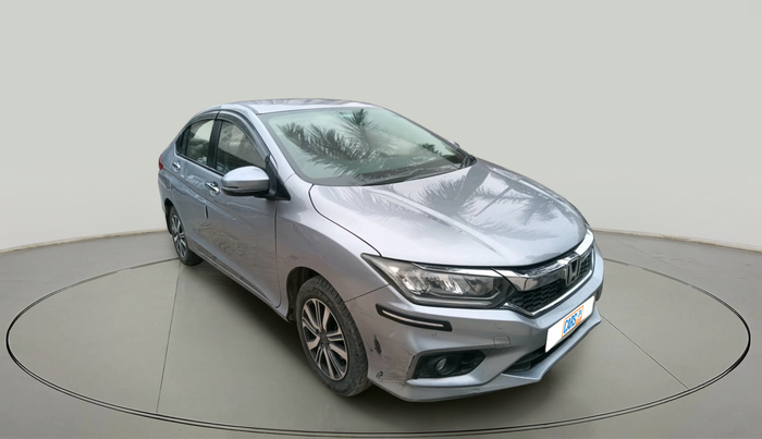 2021 Honda City 1.5L I-VTEC V MT 5TH GEN, Petrol, Manual, 62,054 km, exterior