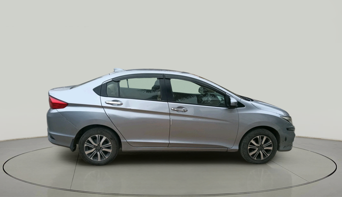 2021 Honda City 1.5L I-VTEC V MT 5TH GEN, Petrol, Manual, 62,054 km, exterior