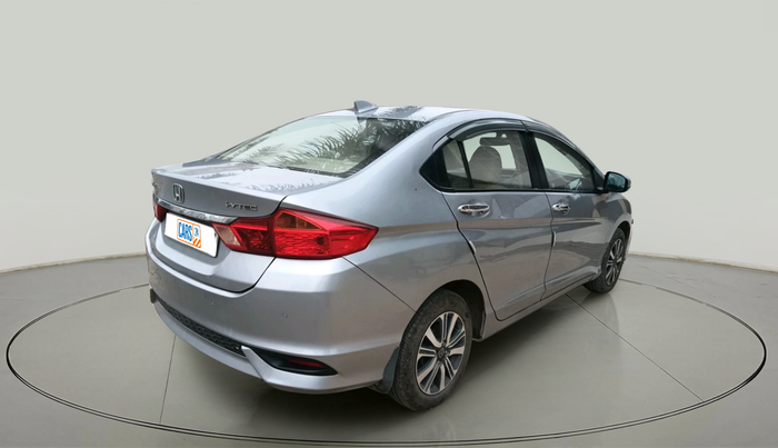 2021 Honda City 1.5L I-VTEC V MT 5TH GEN, Petrol, Manual, 62,054 km, exterior