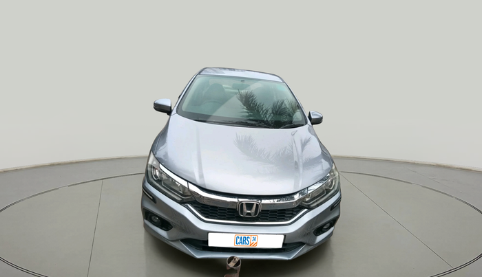 2021 Honda City 1.5L I-VTEC V MT 5TH GEN, Petrol, Manual, 62,054 km, exterior