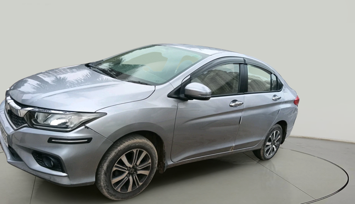 2021 Honda City 1.5L I-VTEC V MT 5TH GEN, Petrol, Manual, 62,054 km, exterior