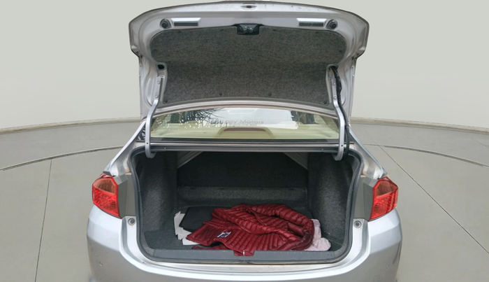 2021 Honda City 1.5L I-VTEC V MT 5TH GEN, Petrol, Manual, 62,054 km, exterior