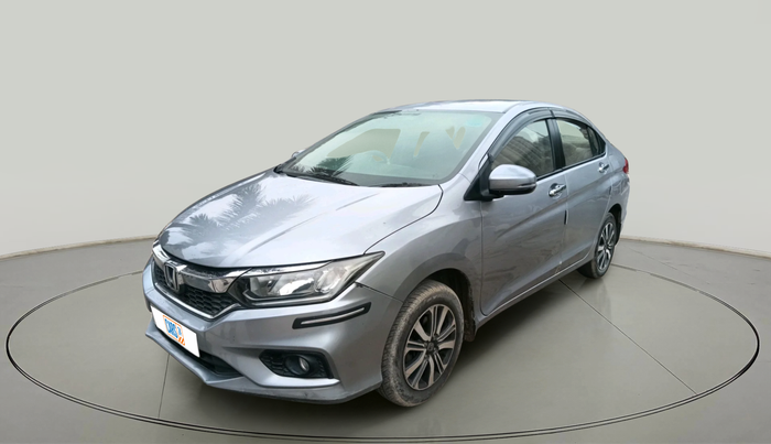 2021 Honda City 1.5L I-VTEC V MT 5TH GEN, Petrol, Manual, 62,054 km, exterior