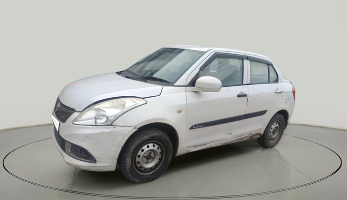 2015 Maruti Swift Dzire LDI, Diesel, Manual, 1,78,735 km, exterior