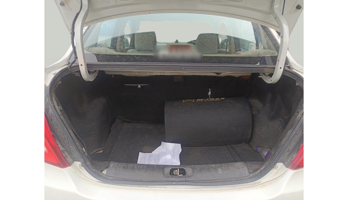 2015 Maruti Swift Dzire LDI, Diesel, Manual, 1,78,735 km, exterior