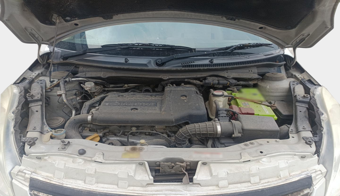 2015 Maruti Swift Dzire LDI, Diesel, Manual, 1,78,735 km, exterior