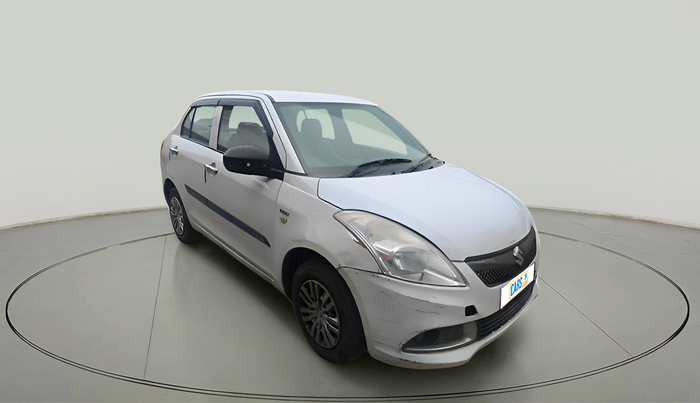 2015 Maruti Swift Dzire LDI, Diesel, Manual, 1,78,735 km, exterior