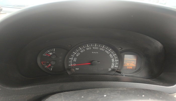 2015 Maruti Swift Dzire LDI, Diesel, Manual, 1,78,735 km, interior