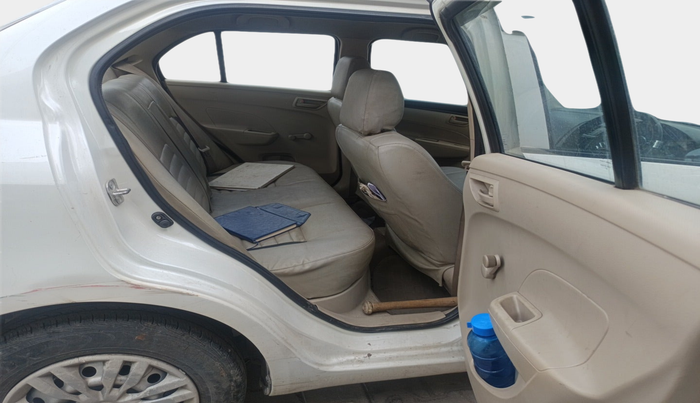 2015 Maruti Swift Dzire LDI, Diesel, Manual, 1,78,735 km, interior