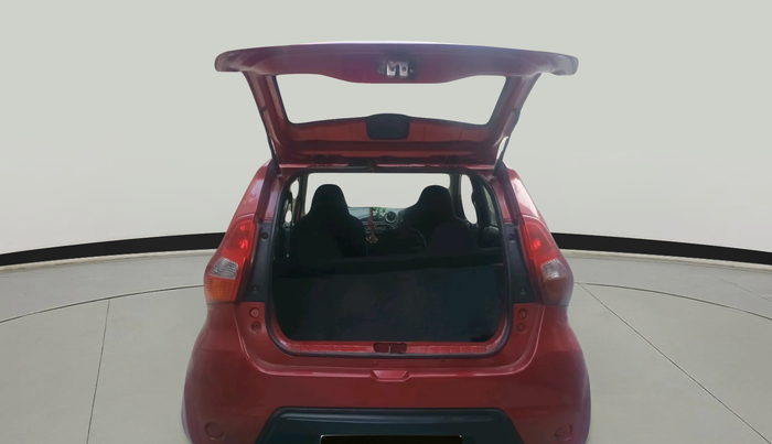 2018 Datsun Redi Go T (O), Petrol, Manual, 61,557 km, exterior