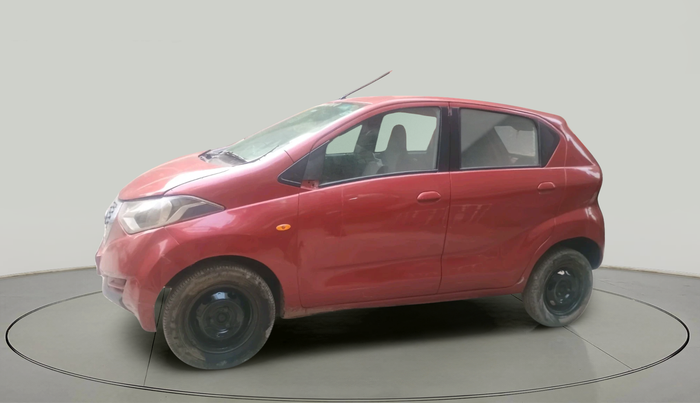 2018 Datsun Redi Go T (O), Petrol, Manual, 61,557 km, exterior