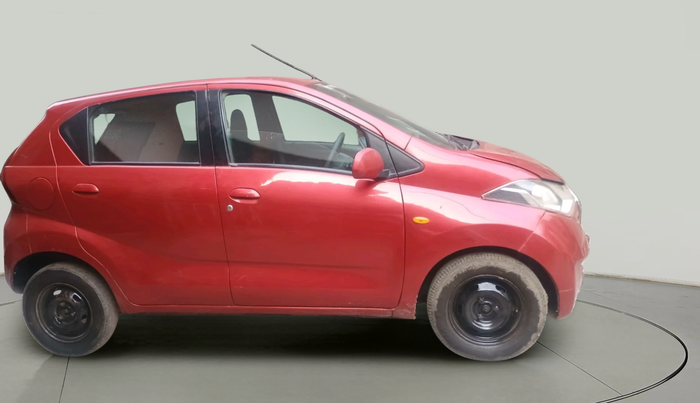 2018 Datsun Redi Go T (O), Petrol, Manual, 61,557 km, exterior