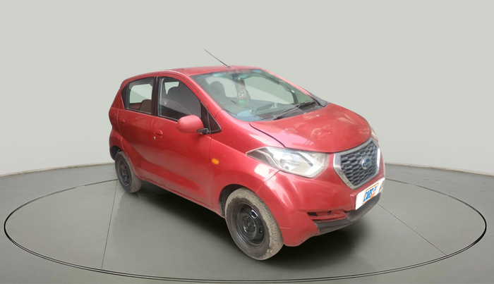 2018 Datsun Redi Go T (O), Petrol, Manual, 61,557 km, exterior