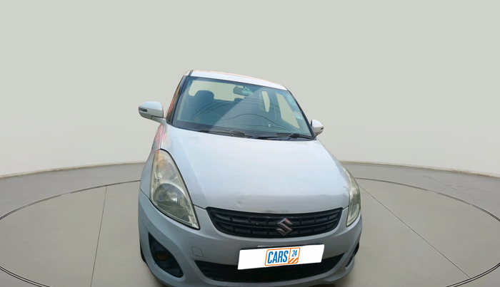 2013 Maruti Swift Dzire VXI, Petrol, Manual, 1,57,157 km, exterior
