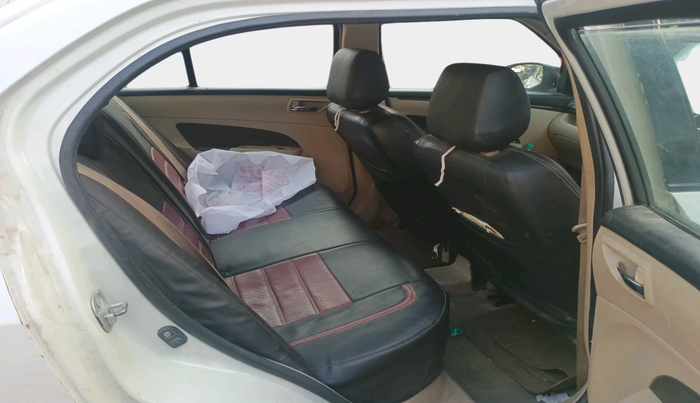 2013 Maruti Swift Dzire VXI, Petrol, Manual, 1,57,157 km, interior