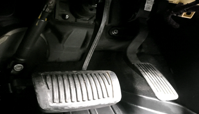 2019 KIA SELTOS HTX PLUS AT1.5 DIESEL, Diesel, Automatic, 1,44,153 km, interior