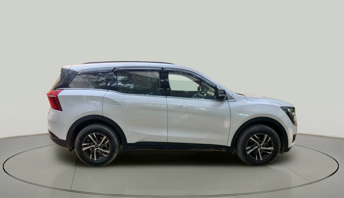 2023 Mahindra XUV700 AX 5 D MT 7 STR, Diesel, Manual, 53,847 km, exterior