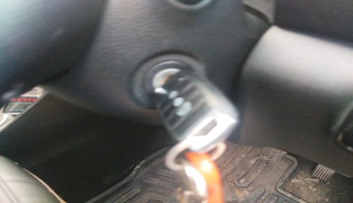 2021 KIA SONET HTK PLUS 1.2, Petrol, Manual, 89,913 km, interior