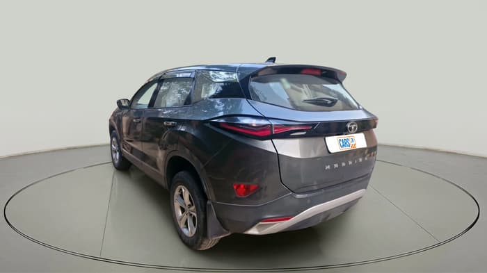 2022 Tata Harrier XZA 2.0L, Diesel, Automatic, 59,827 km, exterior