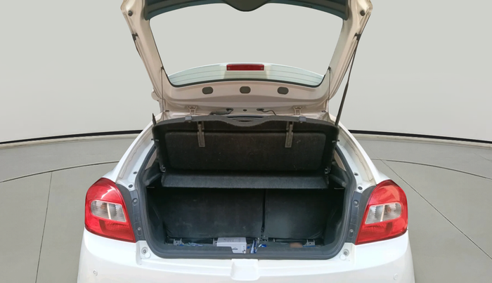 2019 Toyota Glanza G ISG, Petrol, Manual, 66,360 km, exterior