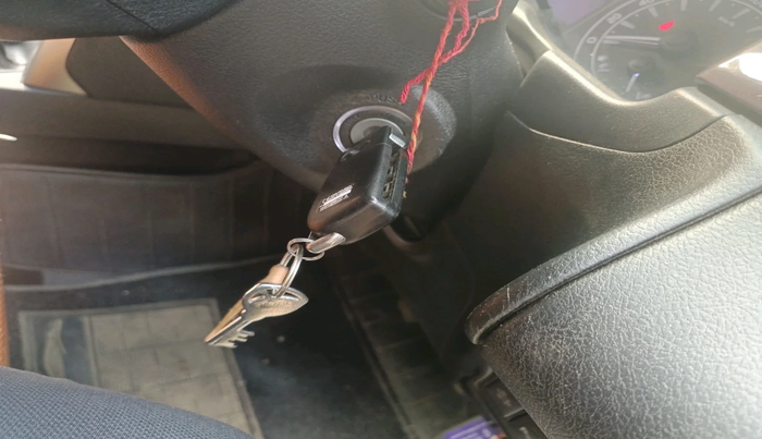 2022 Toyota Innova Crysta 2.4 G 7 STR, Diesel, Manual, 78,586 km, interior