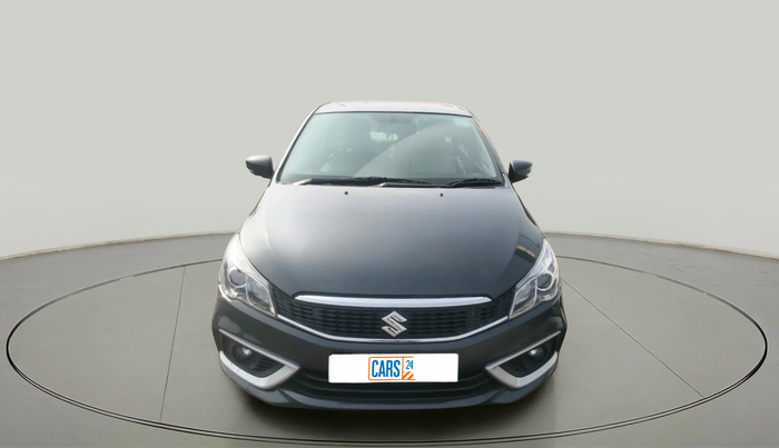 2022 Maruti Ciaz DELTA 1.5 SHVS MT PETROL, Petrol, Manual, 46,235 km, exterior