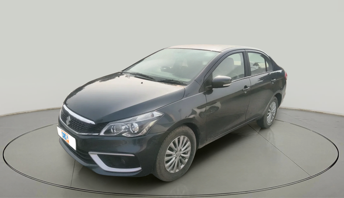 2022 Maruti Ciaz DELTA 1.5 SHVS MT PETROL, Petrol, Manual, 46,235 km, exterior
