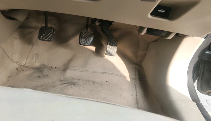 2022 Maruti Ciaz DELTA 1.5 SHVS MT PETROL, Petrol, Manual, 46,235 km, interior