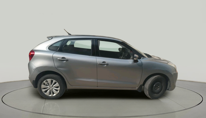 2018 Maruti Baleno DELTA PETROL 1.2, Petrol, Manual, 52,058 km, exterior