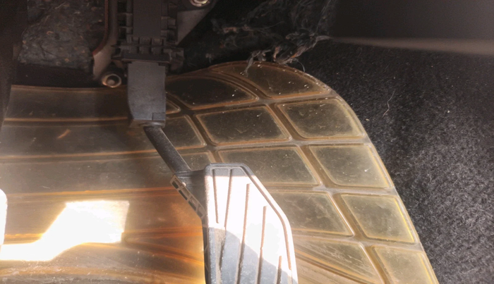 2018 Maruti Baleno DELTA PETROL 1.2, Petrol, Manual, 52,058 km, interior