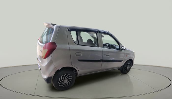 2013 Maruti Alto 800 LXI, Petrol, Manual, 51,485 km, exterior