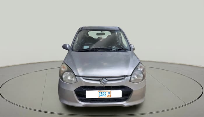 2013 Maruti Alto 800 LXI, Petrol, Manual, 51,485 km, exterior