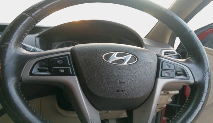 2011 Hyundai i20 SPORTZ 1.2, Petrol, Manual, 96,421 km, interior