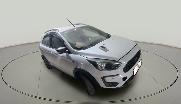 2018 Ford FREESTYLE TITANIUM 1.5 DIESEL, Diesel, Manual, 2,05,334 km, exterior