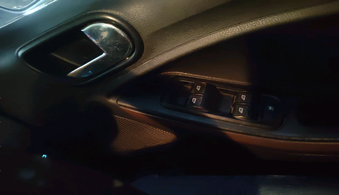 2018 Ford FREESTYLE TITANIUM 1.5 DIESEL, Diesel, Manual, 2,05,334 km, interior