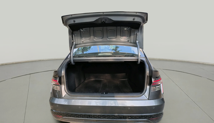 2023 Hyundai Verna SX 1.5 l MPI, Petrol, Manual, 20,655 km, exterior