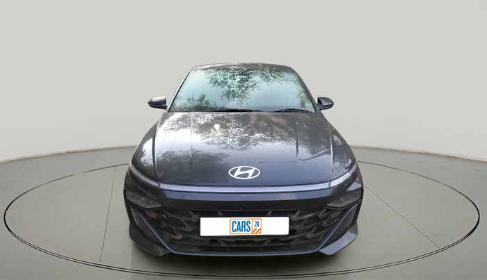 2023 Hyundai Verna SX 1.5 l MPI, Petrol, Manual, 20,655 km, exterior