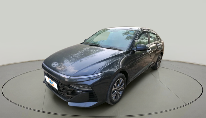 2023 Hyundai Verna SX 1.5 l MPI, Petrol, Manual, 20,655 km, exterior