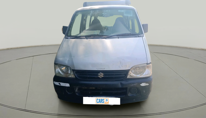 2015 Maruti Eeco 5 STR CNG WITH HTR, Petrol, Manual, 1,62,986 km, exterior