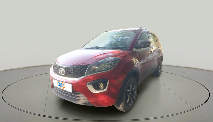 2019 Tata NEXON XM DIESEL, Diesel, Manual, 59,776 km, exterior
